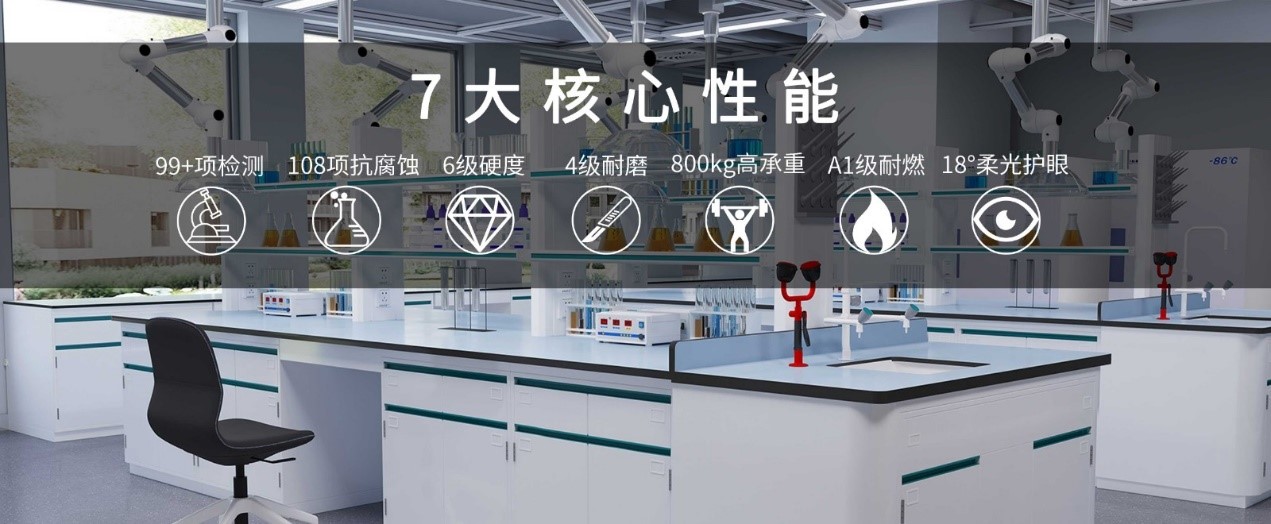 多个重点项目成功推进落成，广东德胜新材持续扩大业务版图