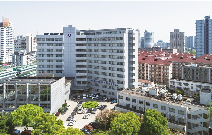 上海市疾病预防控制中心实验室项目