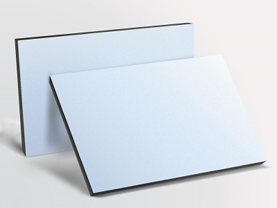 广东德胜实验室浅蓝色陶瓷台面