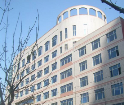 乌鲁木齐疾病预防控制中心实验室项目