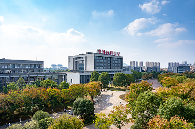 中国药科大学