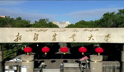 新疆农业大学