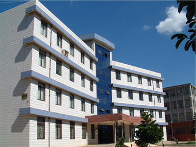 云南省渔业科学院实验室项目